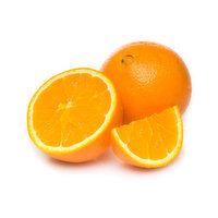 Fresh Navel Oranges - 3 Pound 