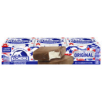 Klondike Bars, The Original