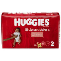 Huggies Diapers, 2 (12-18 lb), Disney Baby - 29 Each