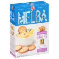 Old London Melba Snacks, Roasted Garlic - 5.25 Ounce 