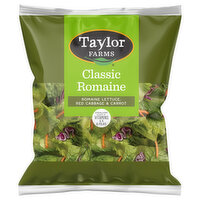 Taylor Farms Classic Romaine - 9 Ounce 