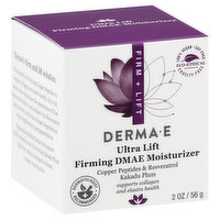 Ultra Lift Firming DMAE Moisturizer – DERMA E