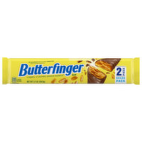 Butterfinger Bar, Share Pack - 2 Each 