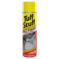 Tuff Stuff Multi-Purpose Foam Cleaner, Deep Cleaning - 22 Ounce 