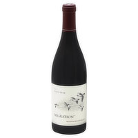 Migration Pinot Noir, Sonoma Coast - 750 Millilitre 