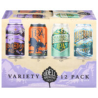 Odell Brewing Co. Beer, Assorted