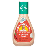 Newman's Own Dressing, Southwest Ranch