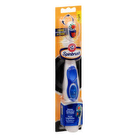 Spinbrush Powered Toothbrush, Dual Action, Soft