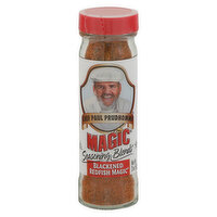 Magic Seasoning Blends, Blackened Redfish Magic - 2 Ounce 