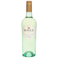 Bogle Pinot Grigio, California - 750 Millilitre 