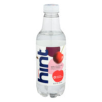 Hint Water, Cherry - 16 Ounce 