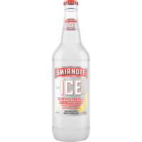 Smirnoff Malt Beverage, Original - 24 Ounce 