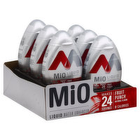 MiO Fruit Punch Liquid Water Enhancer - 1.62 Fluid ounce