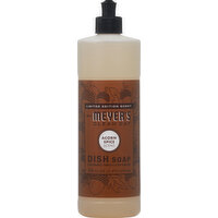 Mrs. Meyer's Dish Soap, Acorn Spice Scent