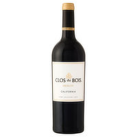 Clos du Bois Red Wine, Merlot - 750 Millilitre 