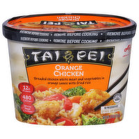 Tai Pei Orange Chicken - 11 Ounce 