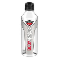 BodyArmor SportWater, Alkaline, Electrolytes