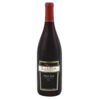 Landon Winery Pinot Noir, 2012 - 750 Millilitre 