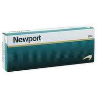 Newport Cigarettes, 100s - 200 Each 