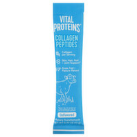 Vital Proteins Collagen Peptides, Unflavored - 0.35 Ounce 