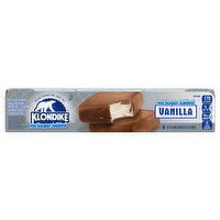 Klondike Ice Cream Bars, No Sugar Added, Vanilla