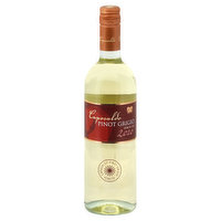 Caposaldo Pinot Grigio, Veneto I.G.T., 2010 - 750 Millilitre 