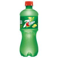 7-Up Soda - 20 Ounce 