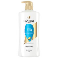 Pantene Conditioner, Classic Clean