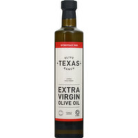 Texas Olive Ranch Olive Oil, Extra Virgin - 16.9 Ounce 