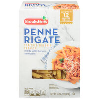 Brookshire's Penne Rigate - 16 Each 