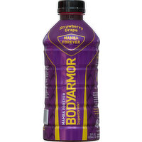 BodyArmor SuperDrink, Strawberry Grape, Mamba Forever