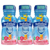 PediaSure Nutritional Shake Chocolate - Brookshire's