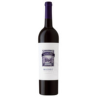 Gascon Malbec, Mendoza, Argentina - 750 Millilitre