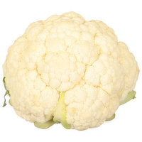 Fresh Cauliflower, Organic