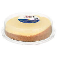 The Father's Table Cheesecake, New York Style - 16 Ounce 