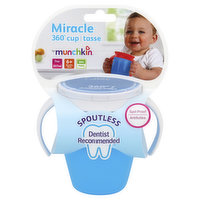 Munchkin Cup, 360 Degrees, 6+ Months, 7 Ounce