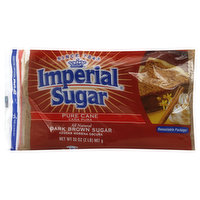 Imperial Sugar, Dark Brown