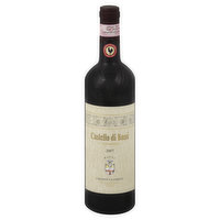 Castello di Bossi Chianti Classico, Castello di Bossi, Bacci, 2007 - 750 Millilitre