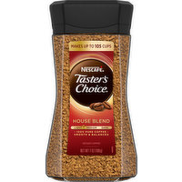 Nescafe Instant Coffee, House Blend