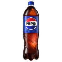 Pepsi Cola - 1.32 Quart 