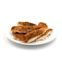 Fresh Roasted Savory Chicken Tenders - 1 Pound 