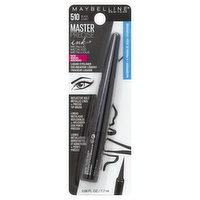 Maybelline Liquid Eye Liner, Waterproof, Black Comet 510 - 0.06 Ounce 