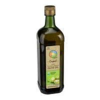 Full Circle Market 100% Extra Virgin Olive Oil