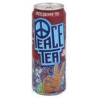 Peace Tea Tea, Razzleberry