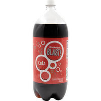 Brookshire's Blast! Cola
