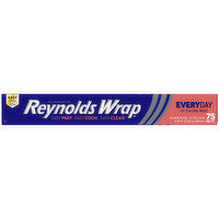 Reynolds Wrap Everyday Aluminum Foil - 1 Each 