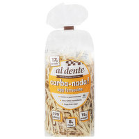 Al Dente Egg Fettucine, Carba-nada! - 10 Ounce 