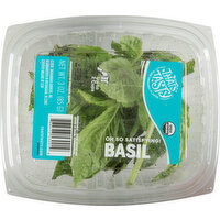 That's Tasty Basil