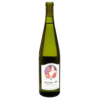 Messina Hof Moscato, Texas