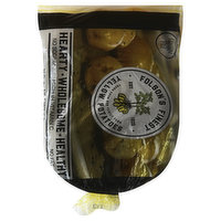 Folsons Finest Potatoes, Yellow - 5 Pound 